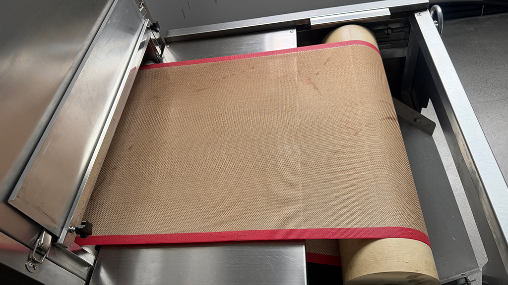 LFP Microwave Drying 10