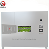 Chili Microwave Vacuum Dryer