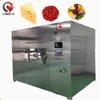 Chili Microwave Vacuum Dryer