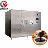 Vacuum Microwave Dryer for Extract Paste, Low Temp Drying for Herbal Extract